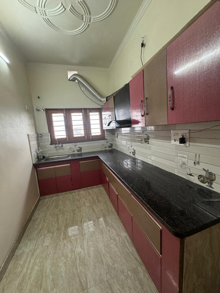 Kitchen, sahastradhara road 2 Bedroom 1150 Sq.Ft. Apartment In Sahastradhara Road Dehradun 9661938