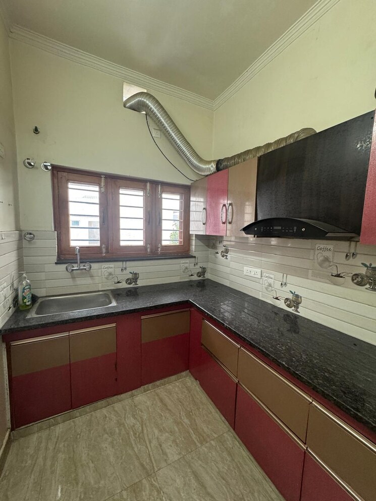 Kitchen, sahastradhara road 2 Bedroom 1150 Sq.Ft. Apartment In Sahastradhara Road Dehradun 9661938