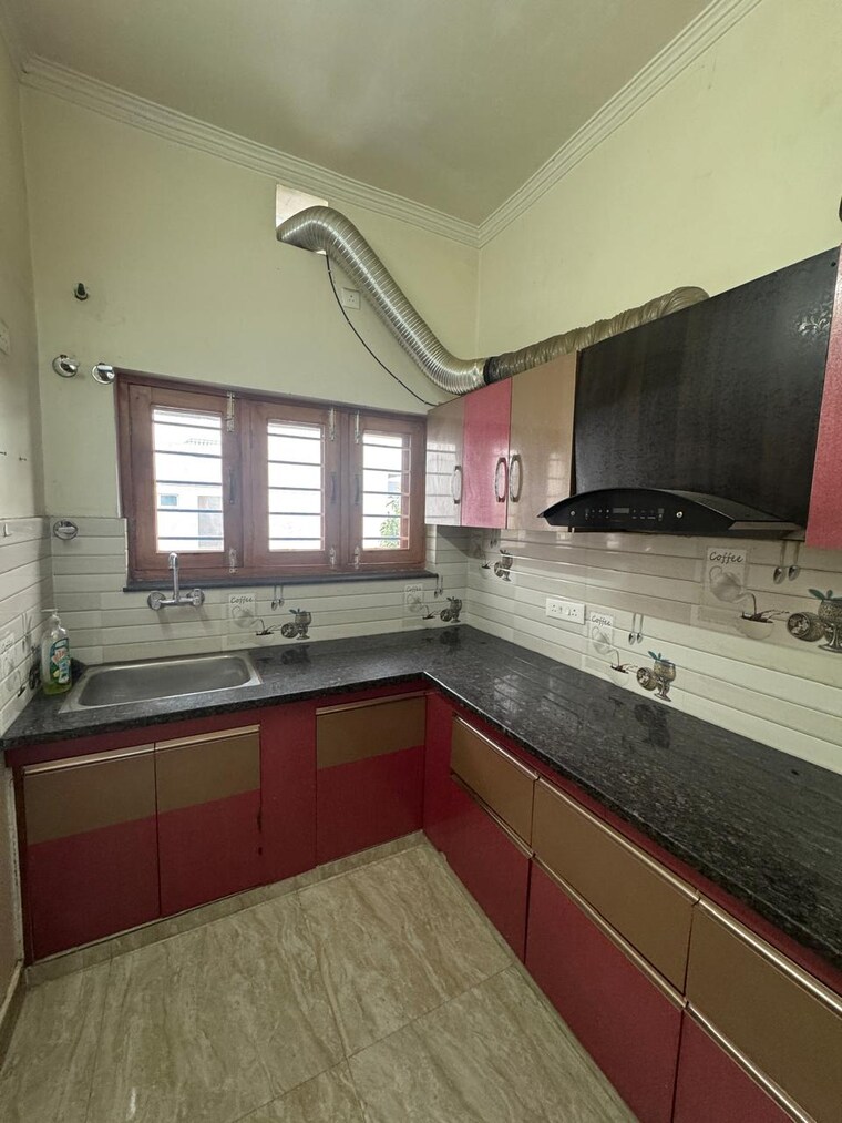 Kitchen, sahastradhara road 2 Bedroom 1150 Sq.Ft. Apartment In Sahastradhara Road Dehradun 9661938