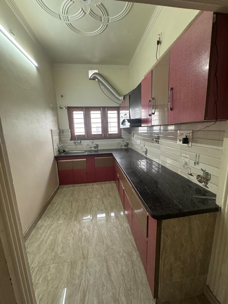 Kitchen, sahastradhara road 2 Bedroom 1150 Sq.Ft. Apartment In Sahastradhara Road Dehradun 9661938