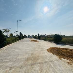  Plot For Sale in JB Serene Villas, Ibrahimpatnam