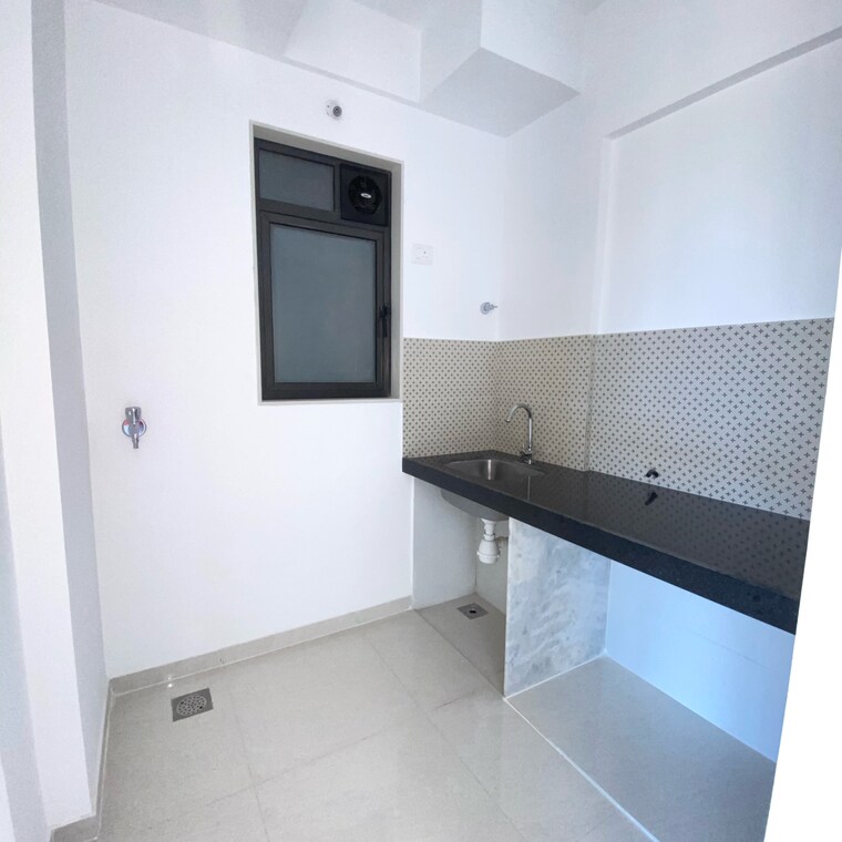 Kitchen, lodha-palava-crown 2 Bedroom 449 Sq.Ft. Apartment In Hedutane Thane 9661939