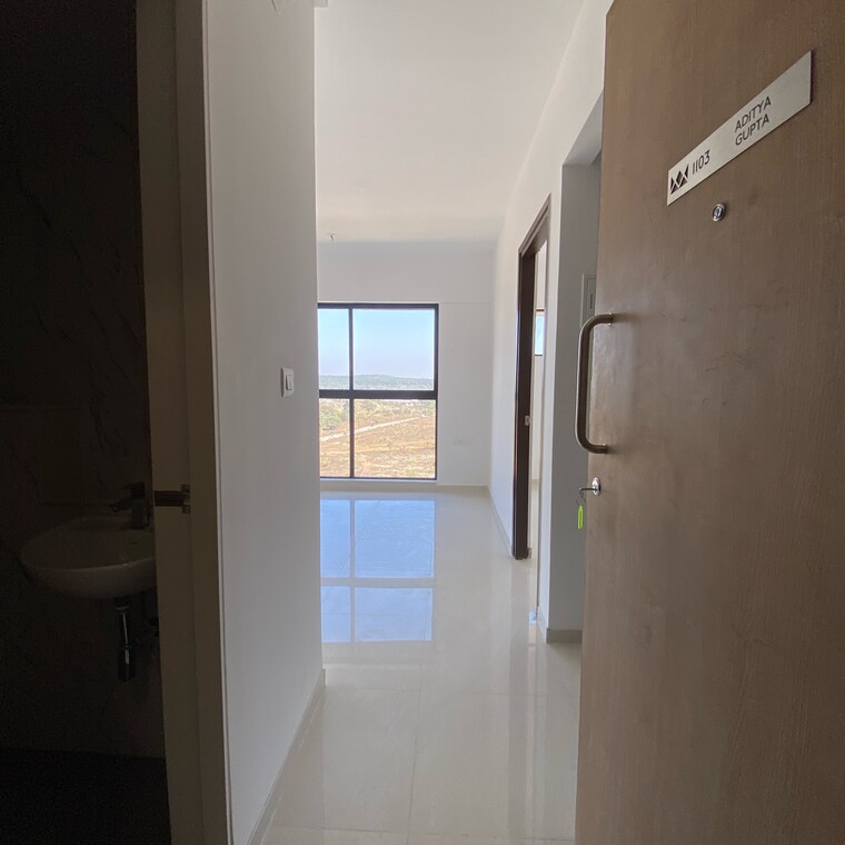 undefined, lodha-palava-crown 2 Bedroom 449 Sq.Ft. Apartment In Hedutane Thane 9661939