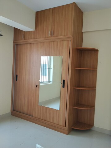 Room in 3 BHK Builder Floor at Hbr Layout – for Rent