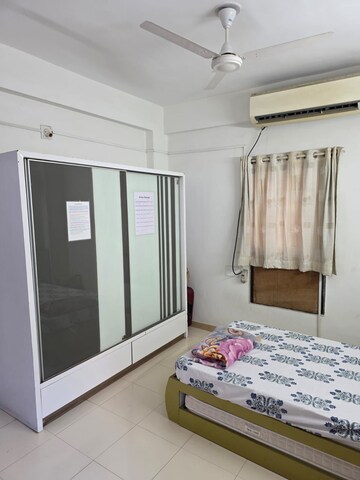 Building Lobby in 3 BHK Apartment at Jodhpur – for Rent