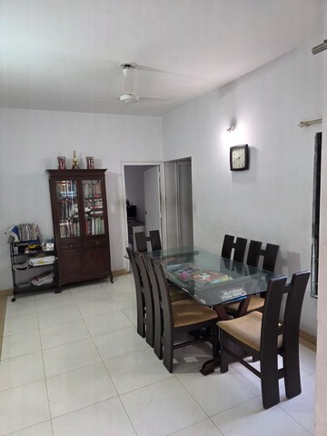 Living Room in 3 BHK Apartment at Jodhpur – for Rent