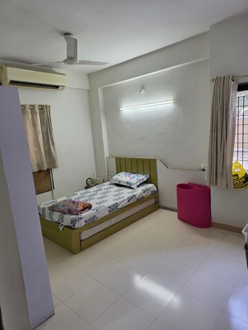 Bedroom in 3 BHK Apartment at Jodhpur – for Rent