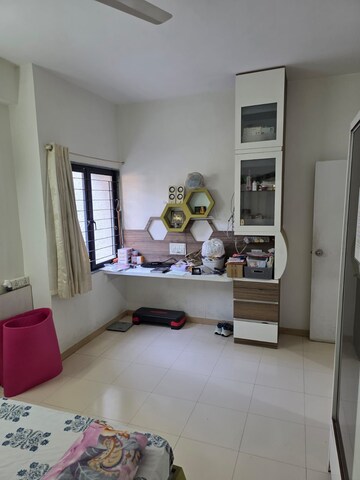Living Room in 3 BHK Apartment at Jodhpur – for Rent