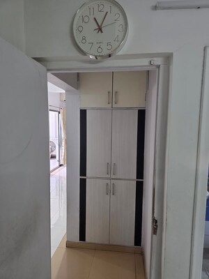 Building Lobby in 3 BHK Apartment at Jodhpur – for Rent