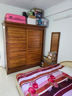 Bedroom in 3 BHK Apartment at Jodhpur – for Rent