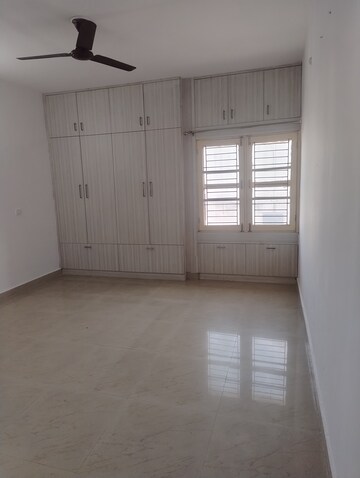 3 BHK Apartment For Rent in Omaxe R2, Gomti Nagar