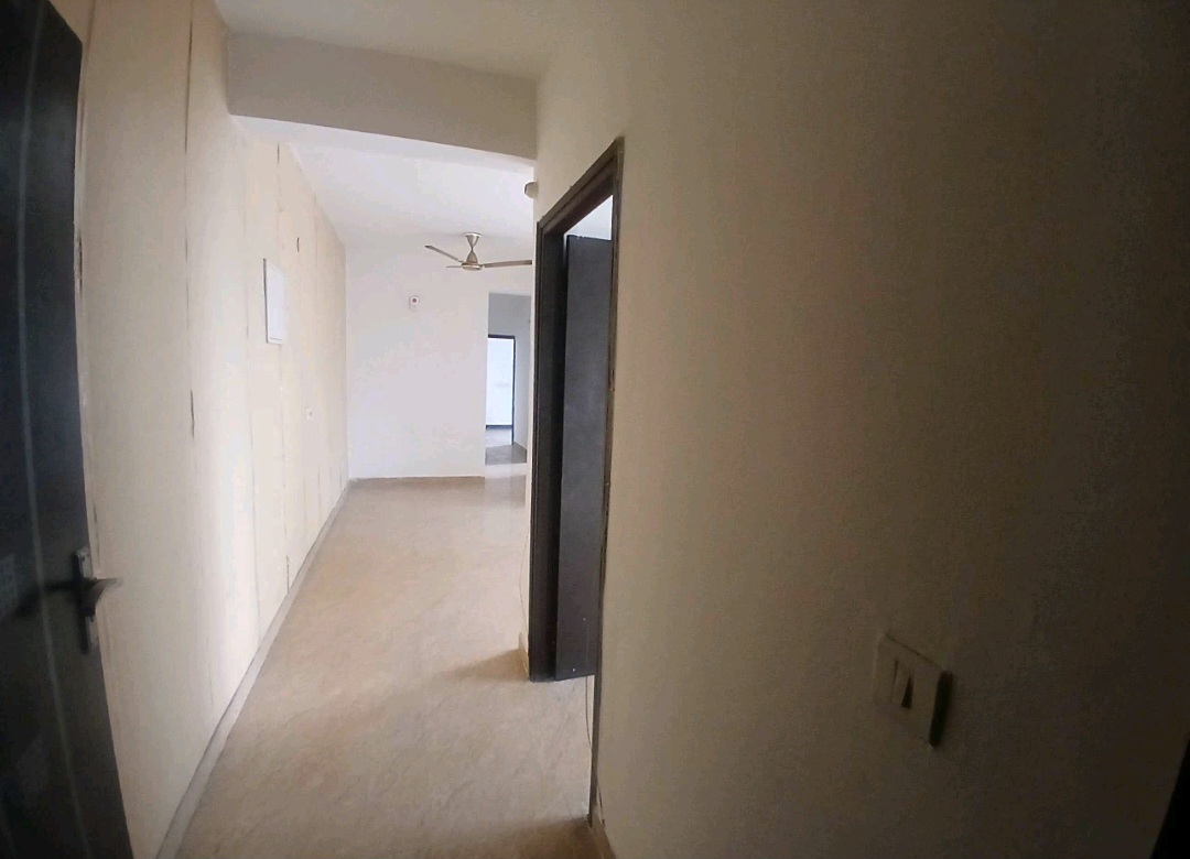 2 BHK + Study Room 780 Sq.Ft. Apartment in Ansal Royal Heritage