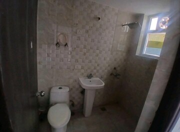 Bathroom in 2 BHK Apartment at Ansal Royal Heritage, Sector 70 – for Rent