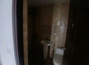Bathroom in 2 BHK Apartment at Ansal Royal Heritage, Sector 70 – for Rent