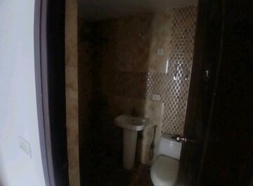 Bathroom in 2 BHK Apartment at Ansal Royal Heritage, Sector 70 – for Rent