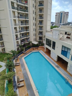 3 BHK Apartment For Rent in Omaxe R2, Gomti Nagar