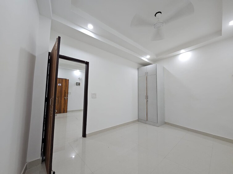 Cover Image, saket 1.5 Bedroom 450 Sq.Ft. Apartment In Saket Delhi 9661978