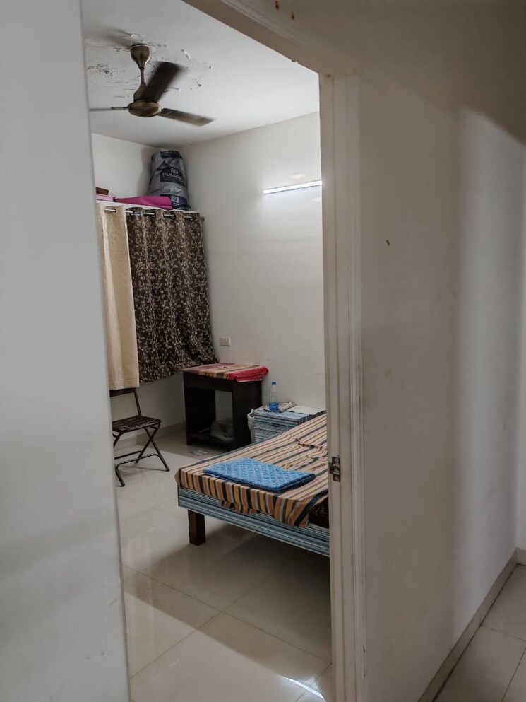 Living Room, kumar-pebble-park 2 Bedroom 602 Sq.Ft. Apartment In Hadapsar Pune 9661965