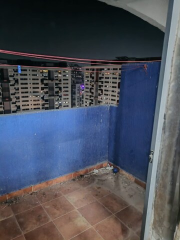 Swimming Pool in 2 BHK Apartment at Kumar Pebble Park, Hadapsar – for Rent