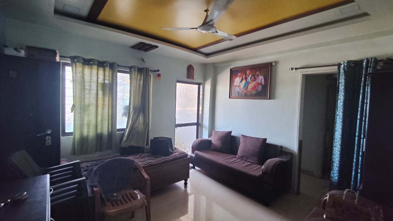 2 BHK Apartment For Rent in Rama Celestial City