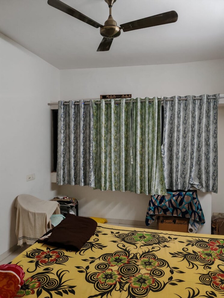 Living Room, kumar-pebble-park 2 Bedroom 602 Sq.Ft. Apartment In Hadapsar Pune 9661965