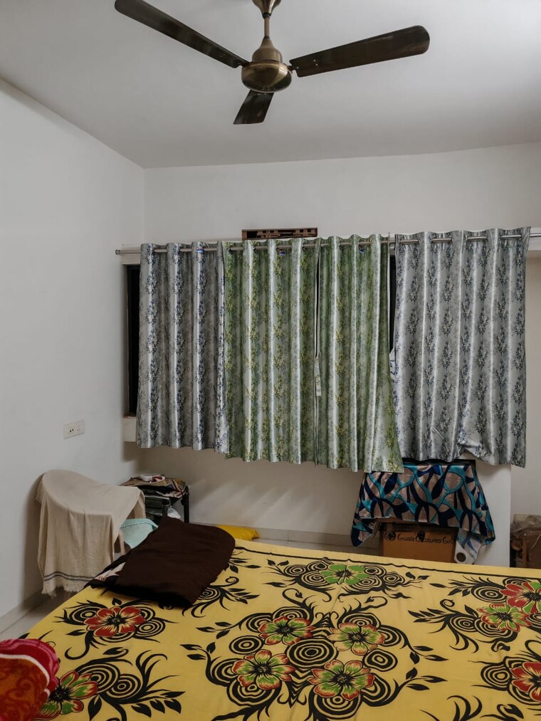 Living Room, kumar-pebble-park 2 Bedroom 602 Sq.Ft. Apartment In Hadapsar Pune 9661965