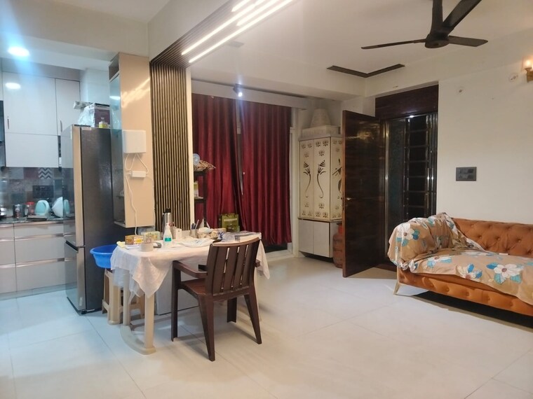 Room, molarband 2 Bedroom 516 Sq.Ft. Apartment In Molarband Delhi 9661993