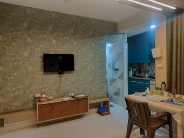 Furnished Amenities in 2 BHK Apartment at Molarband – for Rent