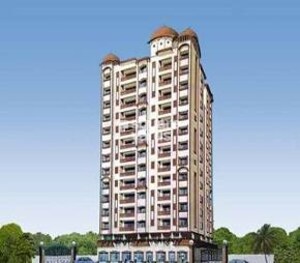 2 BHK Apartment For Rent in K Raheja Raheja Nest, Powai
