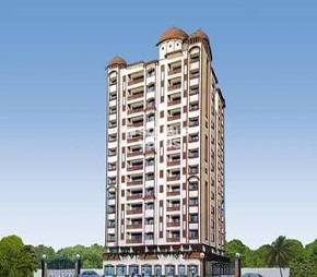 2 BHK Apartment For Rent in K Raheja Raheja Nest