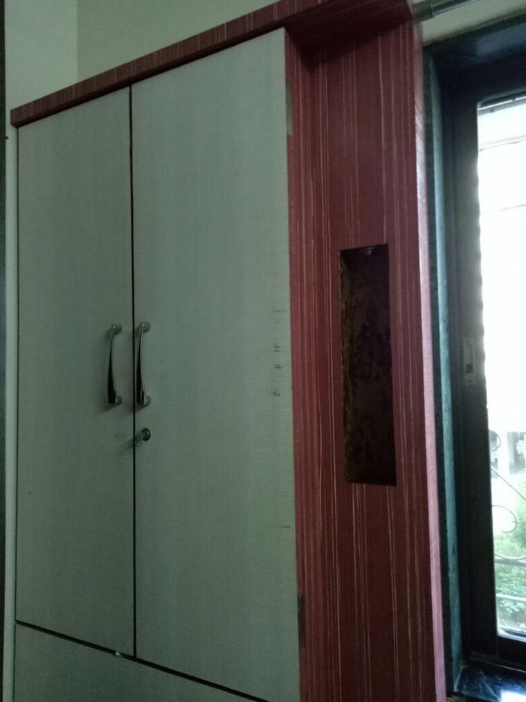 Bedroom, vyas-ranjeet-heights 3 Bedroom 1341 Sq.Ft. Apartment In Rambaug Colony Pune 9661976