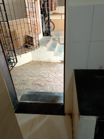 Bedroom in 3 BHK Apartment at Paradise CHS, Sanpada Sector 7 – for Rent