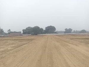 Plot Area in  Plot at Raebareli Road – for Sale