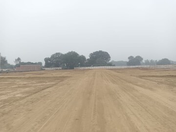 Plot Area in  Plot at Raebareli Road – for Sale