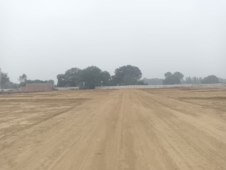 undefined, raebareli road  1100 Sq.Ft. Plot In Raebareli Road Lucknow 9662017