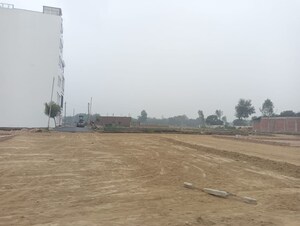 Plot Area in  Plot at Raebareli Road – for Sale