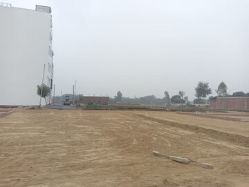 Plot Area in  Plot at Raebareli Road – for Sale