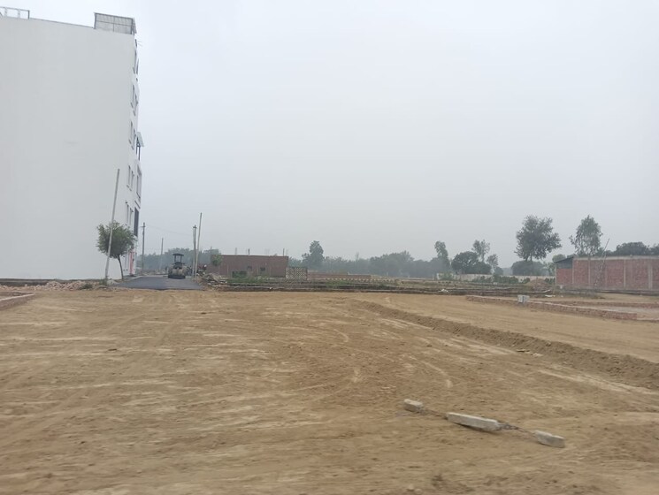 undefined, raebareli road  1100 Sq.Ft. Plot In Raebareli Road Lucknow 9662017