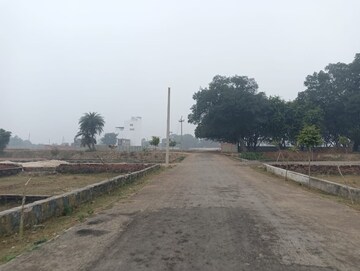 Plot Area in  Plot at Raebareli Road – for Sale