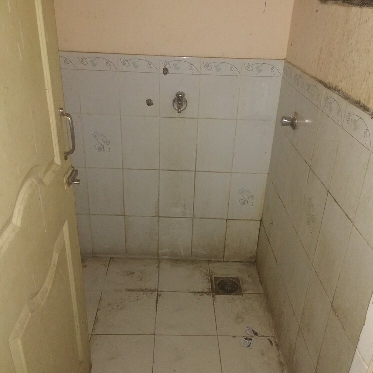 Bathroom, new-mhada-tower 1 Bedroom 305 Sq.Ft. Apartment In Malad West Mumbai 9662001