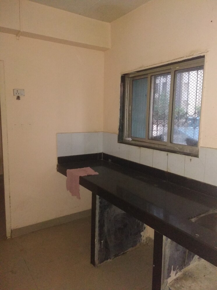 Kitchen, new-mhada-tower 1 Bedroom 305 Sq.Ft. Apartment In Malad West Mumbai 9662001