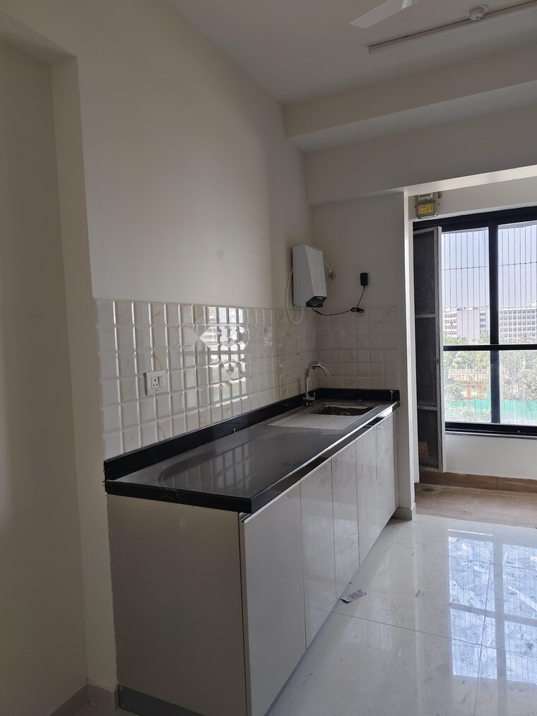 Kitchen, kalpataru-magnus 3 Bedroom 1500 Sq.Ft. Apartment In Bandra East Mumbai 9662006