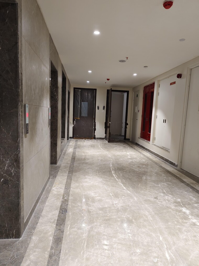 undefined, kalpataru-magnus 3 Bedroom 1500 Sq.Ft. Apartment In Bandra East Mumbai 9662006