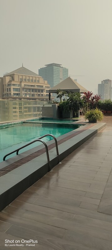 3 BHK Apartment For Rent in Darshan Rico, Lower Parel