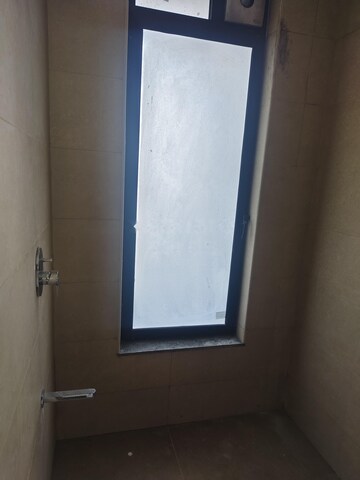 Building Lobby in 3 BHK Apartment at Kalpataru Magnus, Bandra East – for Rent