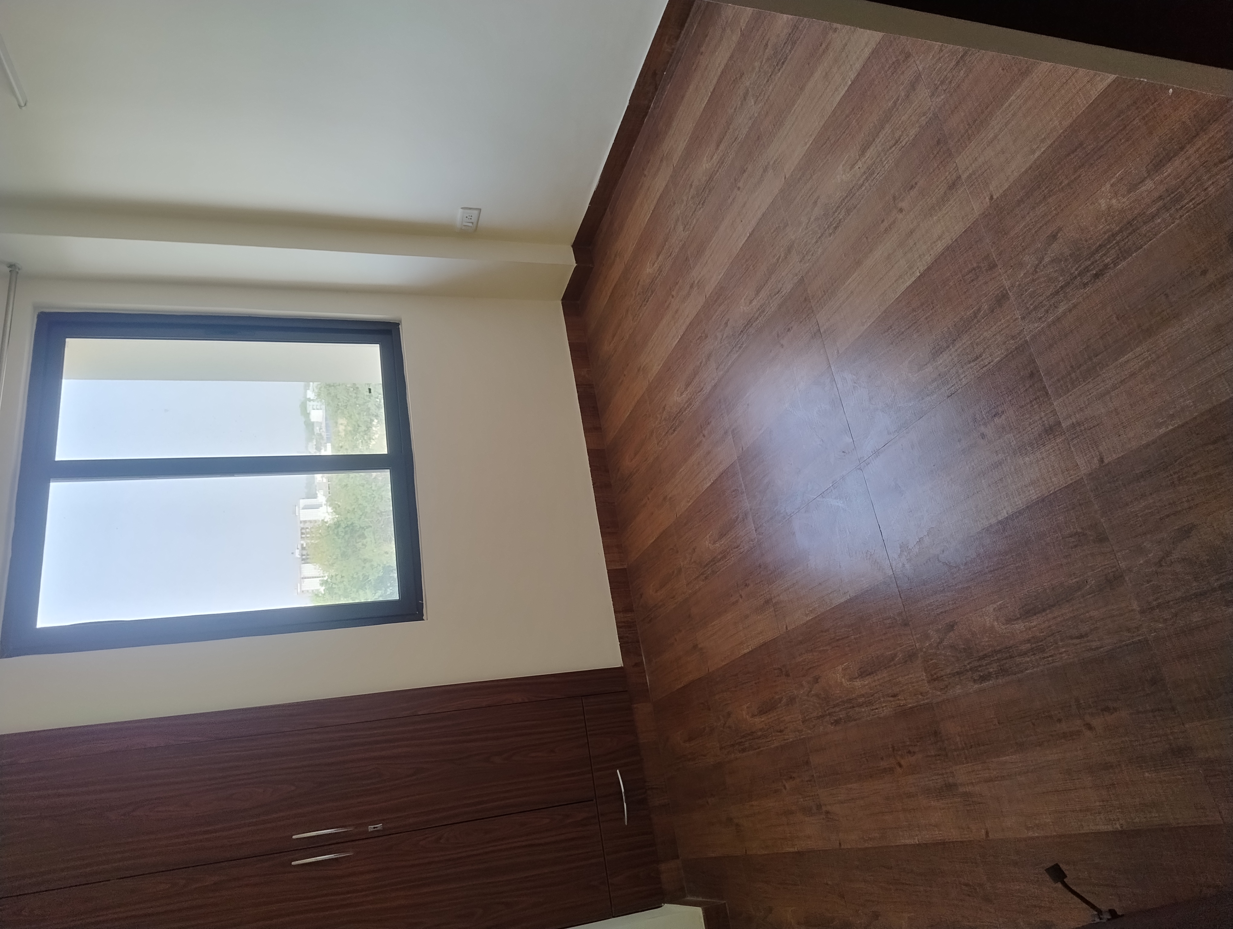 3 BHK + Extra Room 1580 Sq.Ft. Apartment in Omaxe R2