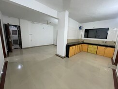 3 BHK Apartment For Sale in RK Lunkad Nisarg Nirmiti
