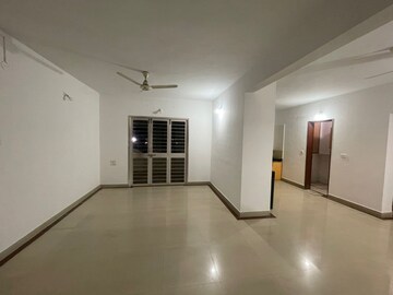 Building Lobby in 3 BHK Apartment at RK Lunkad Nisarg Nirmiti, Pimple Saudagar – for Sale