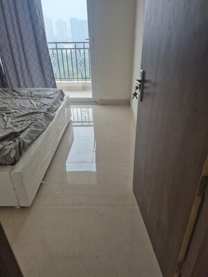 Balcony in 2 BHK Apartment at Signature Global Prime, Sector 63a – for Sale