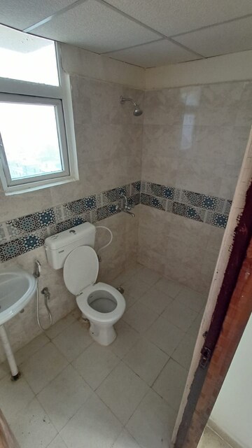 Bathroom in 2 BHK Apartment at Signature Global Prime, Sector 63a – for Sale